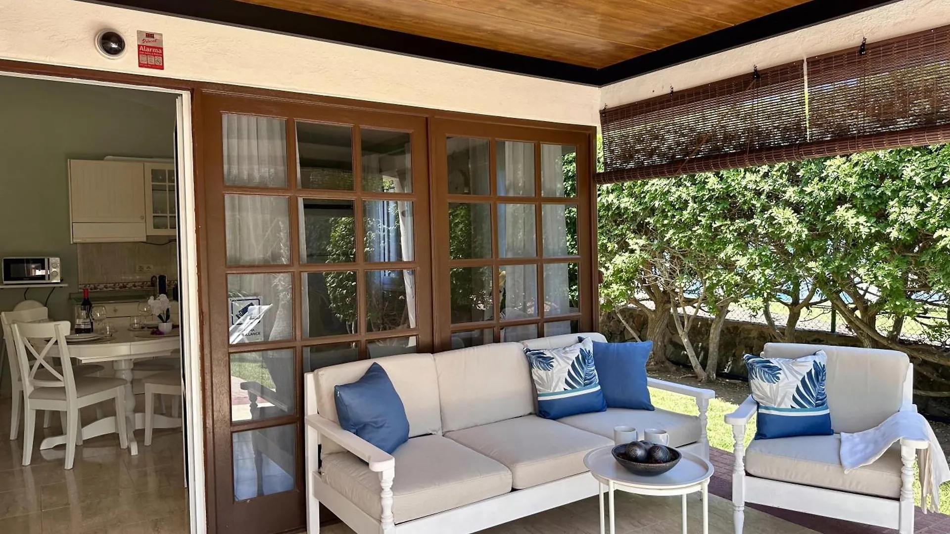 Casa de Férias House Deluxe Maspalomas Espanha