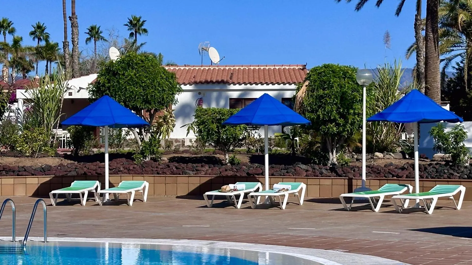 House Deluxe Maspalomas Espanha