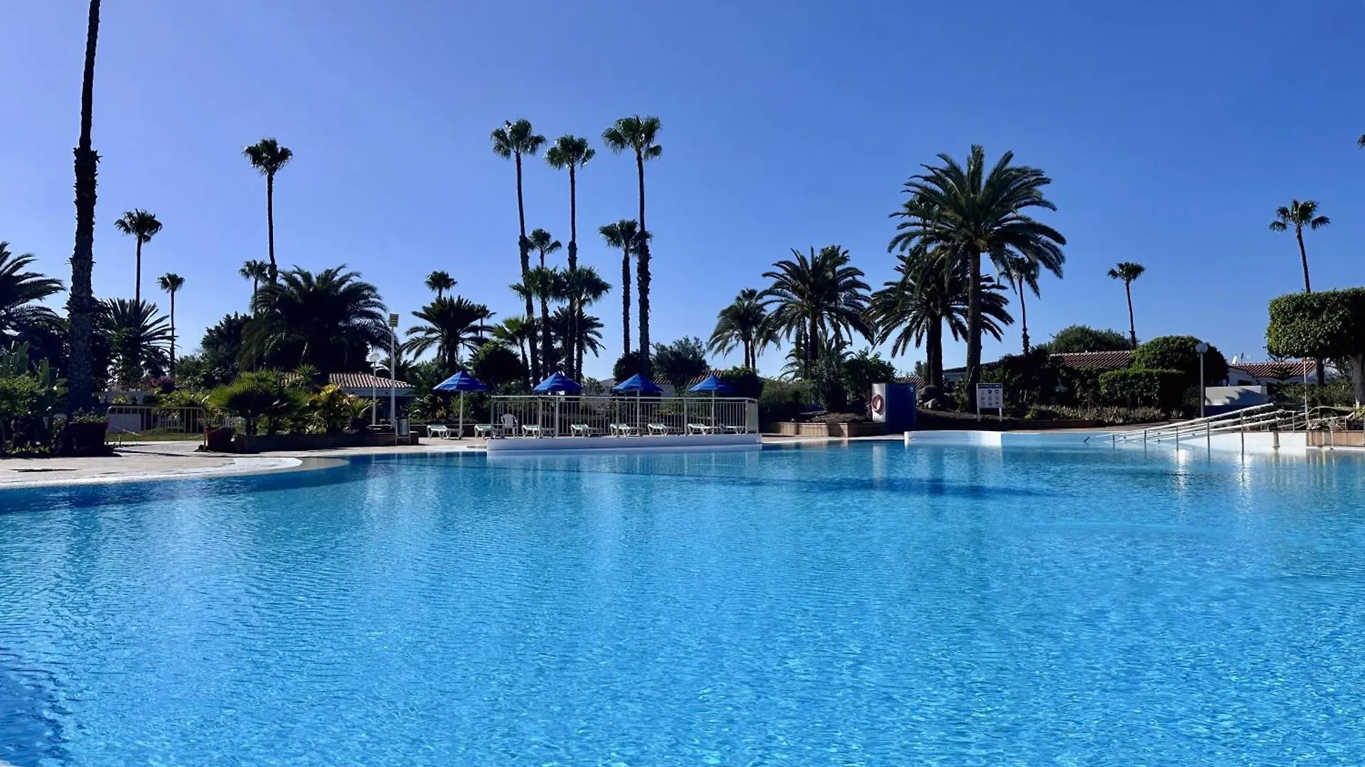 House Deluxe Maspalomas 0*, Maspalomas (Gran Canaria) Espanha