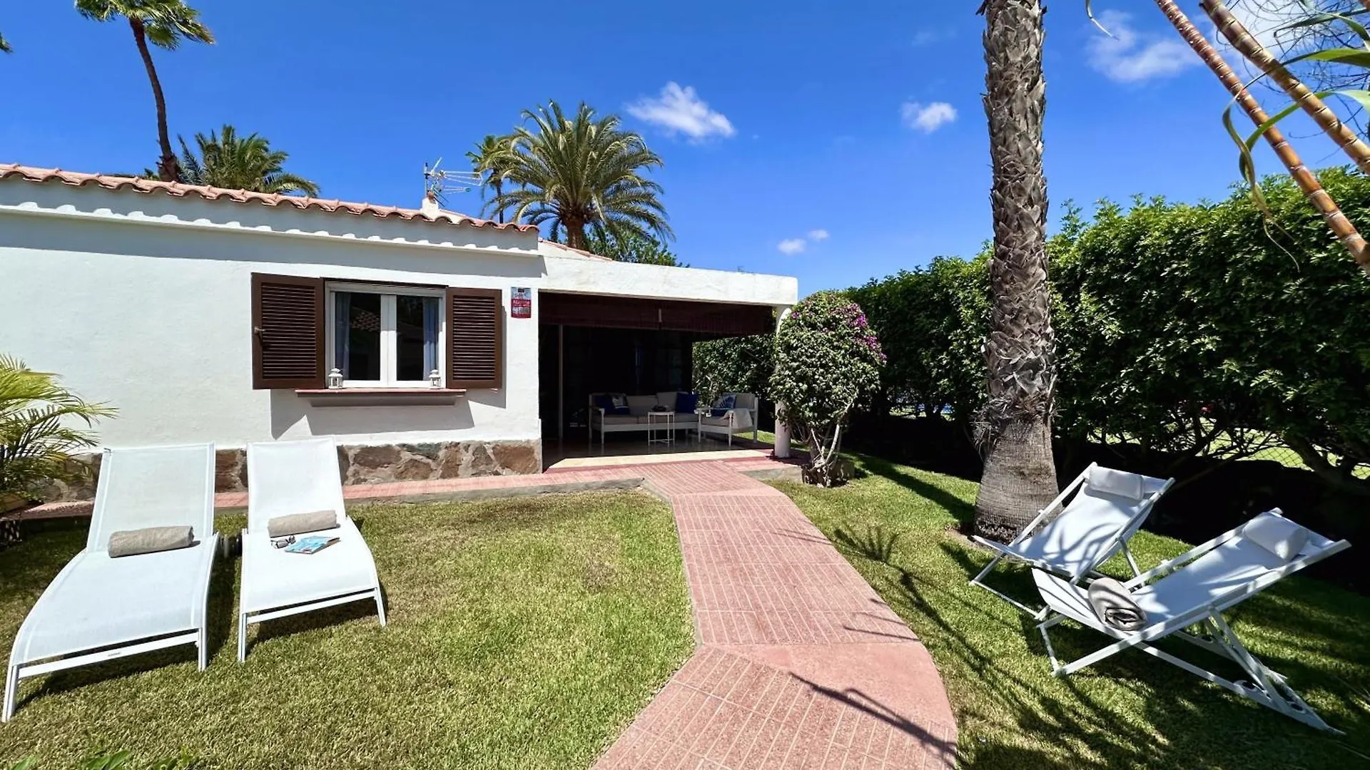 House Deluxe Maspalomas Casa de Férias Maspalomas (Gran Canaria)
